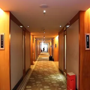 深圳市宝悦酒店有限公司 深圳